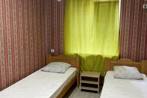 Изображение Изображение: 2-х местный номер «Стандарт» (раздельный) #1 #3