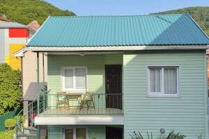 Изображение Изображение: Коттедж на 4 места #1 #4