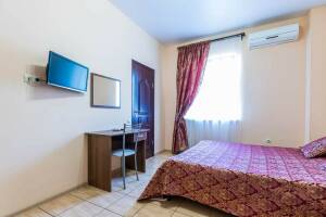 Изображение Изображение: Четырёхместный номер «комфорт» #1 #3