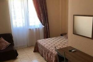 Изображение Изображение: Трехместный номер «комфорт» без балкона #1 #7