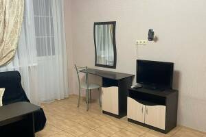 Изображение Изображение: Улучшенный 35 м² с кровать-машиной и диванчиком #1 #8