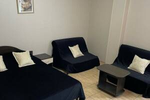 Изображение Изображение: Улучшенный 35 м² с двумя диванчиками #1 #9