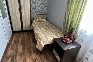 Изображение Изображение: Двухместный Люкс № 5 на 2 этаже с балконом #1 #4