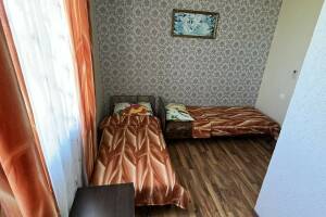 Изображение Изображение: Двухместный номер Люкс № 2 на 2 этаже #1 #6