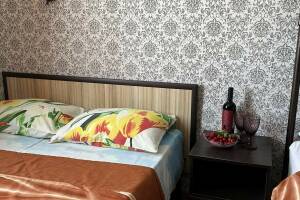 Изображение Изображение: Четырехместный номер Люкс № 1 на 2 этаже #1 #7