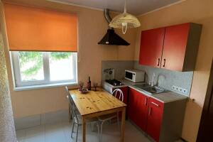 Изображение Изображение: Апартаменты № 1 #1 #8