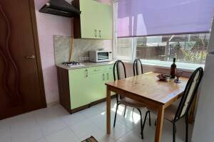 Изображение Изображение: Апартаменты № 2 #1 #9