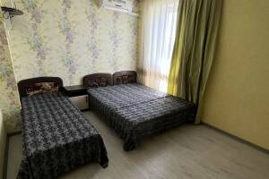 Изображение Изображение: Трёхместный эконом № 5 на 3 этаже #1 #14