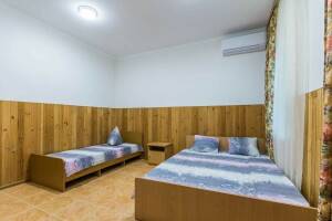 Изображение Изображение: Трехместный номер «Стандарт» #1 #1