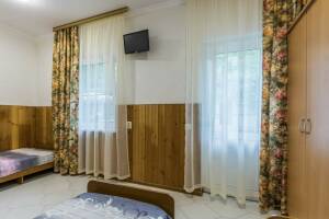 Изображение Изображение: Двухместный «Стандарт» #1 #3