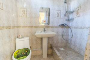 Изображение Изображение: Трехместный «Комфорт» #1 #3