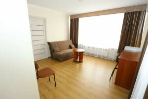 Изображение Изображение: Двухкомнатный номер без кухни «Стандарт» #1 #3