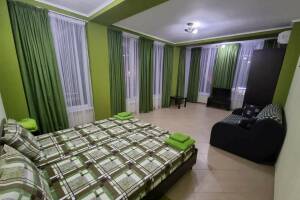 Изображение Изображение: Квартира N1 однокомнатная #1 #1