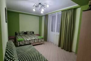 Изображение Изображение: Квартира N2 однокомнатная #1 #2