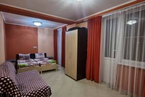 Изображение Изображение: Квартира N3 однокомнатная #1 #3