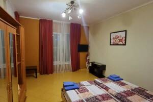 Изображение Изображение: Квартира N4 однокомнатная #1 #4