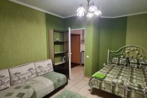 Изображение Изображение: Квартира N5 двухкомнатная #1 #5