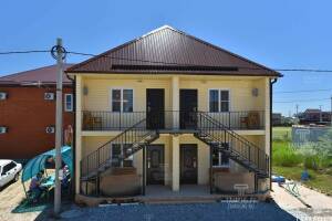 Изображение Изображение: Четырехместный номер 2 #1 #1