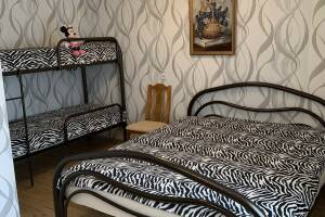 Изображение Изображение: Четырёхместный номер 3 #1 #2