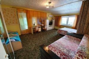 Изображение Изображение: № 2 Номер на 4−5 человек #1 #1