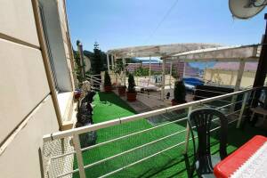 Изображение Изображение: № 4 Однокомнатный номер с кухней #1 #3