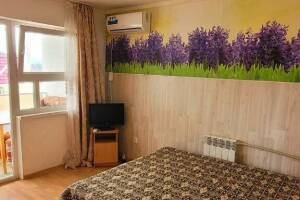 Изображение Изображение: № 5 Двухкомнатный номер #1 #4