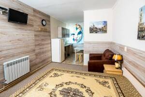 Изображение Изображение: № 7 Студия для 3 человек #1 #7