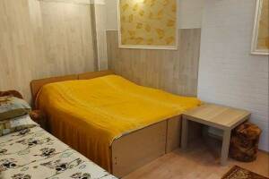 Изображение Изображение: № 9 Трехместный номер #1 #8