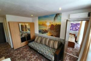 Изображение Изображение: № 11 Двухкомнатный номер с видом на море #1 #9