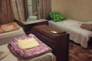 Изображение Изображение: 4-х местный номер без удобств #1 #3