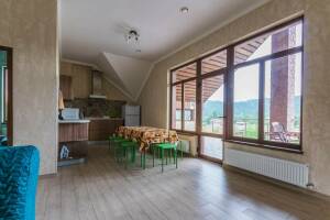 Изображение Изображение: Семейный Пентхаус «Корпус Замок Рауля» #1 #1