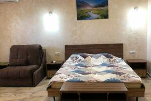 Изображение Изображение: № 3 АРТКомната «Комфорт» (корп. «Цитадель») #1 #3