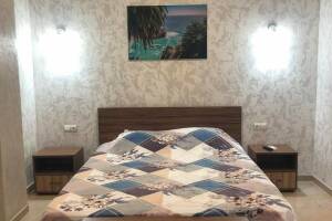 Изображение Изображение: № 6 АРТКомната «Комфорт» (корп. «Цитадель») #1 #6