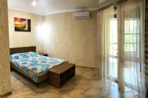 Изображение Изображение: № 7 АРТКомната «Люкс» (корп. «Цитадель») #1 #7