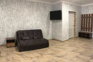 Изображение Изображение: № 8 АРТКомната «Люкс» (корп. «Цитадель») #1 #8