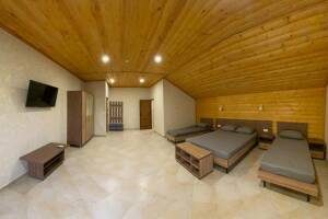 Изображение Изображение: Семейный Пентхаус в Корпусе «Цитадель» #1 #11