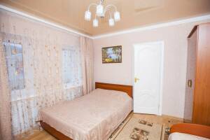 Изображение Изображение: 2-х комнатный номер с кухней и санузлом на 5 чел #1 #1