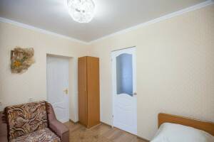 Изображение Изображение: 2-х комнатный номер с кухней и санузлом на 4 чел #1 #2