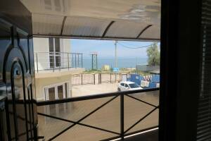 Изображение Изображение: Трехместный номер с кухней #1 #1