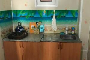 Изображение Изображение: Четырехместный номер с кухней #1 #2