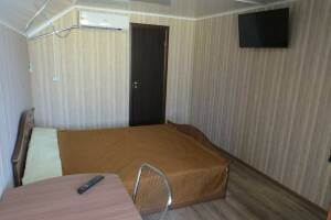 Изображение Изображение: Двухместный номер с кухней #1 #3