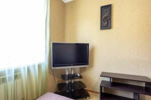 Изображение Изображение: Двухместный номер с удобствами #1 #2