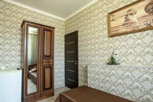 Изображение Изображение: Трехместный с удобствами #1 #3