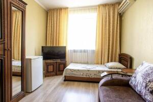 Изображение Изображение: Улучшенный «Эконом» трехместный #1 #7