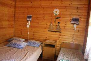 Изображение Изображение: Изба (эконом) #1 #8