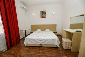 Изображение Изображение: 2-х местный «Стандарт» с балконом #1 #2