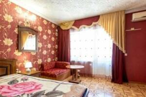 Изображение Изображение: «Комфорт» на 2−3 чел с удобствами (зеленая зона) #1 #3