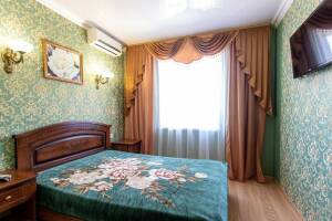 Изображение Изображение: Двухместный «Стандарт» без балкона #1 #4