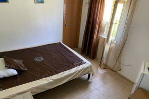 Изображение Изображение: Двухместный номер (3 этаж; западная сторона) #1 #2