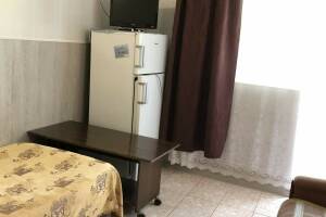 Изображение Изображение: Двухместный номер ( 1 этаж; бунгало) #1 #3